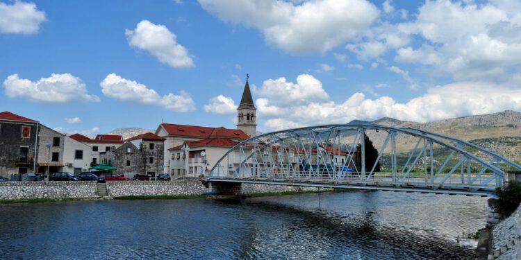 Pusti rijeku neka teče – projekcija dokumentarnog filma o rijeci Neretvi u Opuzenu