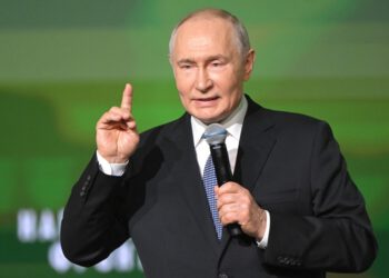 Putin obećava snažan odgovor na ukrajinske napade — RT Rusija i bivši Sovjetski Savez