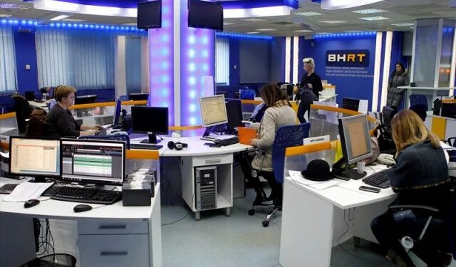 RAK-u ostao višak od 10 milijuna maraka. Evo kako će to podijeliti BHRT-u i entitetskim Vladama