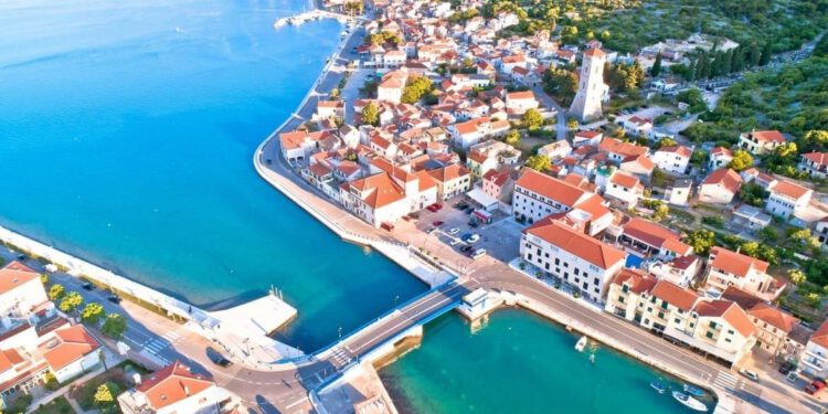 RAZVOJ OBALE I OTOKA U ove luke Šibensko- kninske županije stižu desetci tisuća eura!