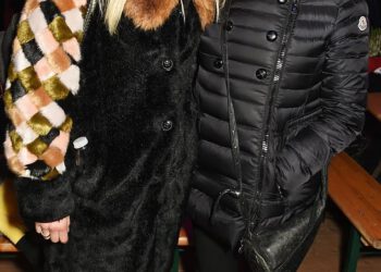 RICHARD EDEN: Fearne Cotton nije nazvao od razlaza s Jessejem, kaže Jo Wood