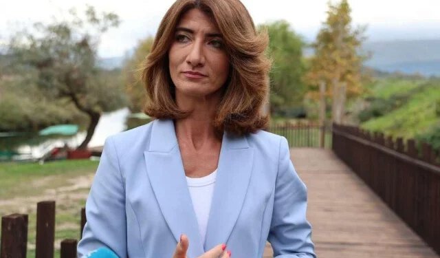 RTV Herceg-Bosne stiže tri milijuna maraka od ministrice Katić