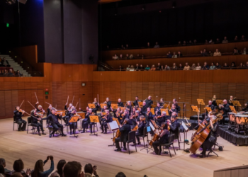 Rasprodan koncert u Kneževu dvoru: Dodatna mjesta za Joshuu Bella i Academy of St Martin in the Fields