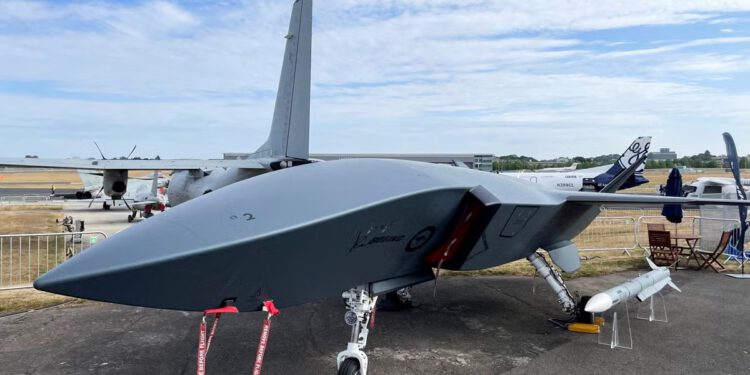 Ratni zrakoplovi roboti koji bi se uskoro mogli boriti u sljedećem američkom ratu