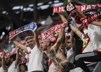 Rayo Vallecano, potpredsjednik čisti stadion u znak protesta