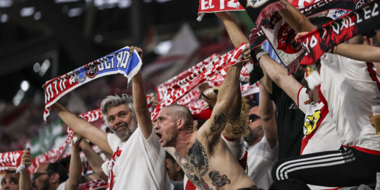 Rayo Vallecano, potpredsjednik čisti stadion u znak protesta