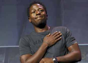 Redatelj Black Panther 3 Ryan Coogler održao je tajni sastanak o odabiru uloga Davida Jonssona, kaže Kevin Feige
