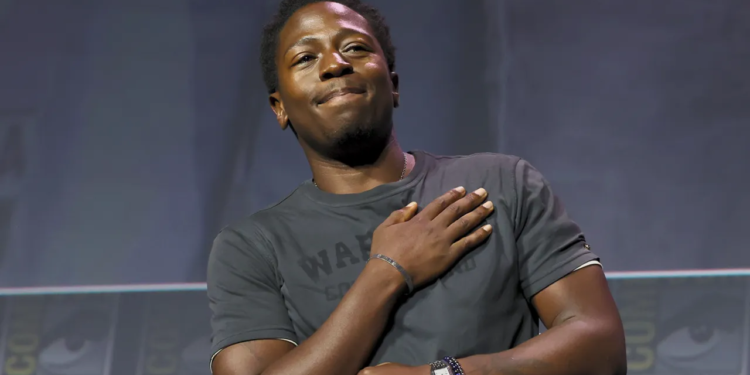 Redatelj Black Panther 3 Ryan Coogler održao je tajni sastanak o odabiru uloga Davida Jonssona, kaže Kevin Feige