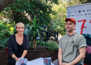 Redatelj svečanog otvaranja 77. Igara Leo Mujić otvorio prvu sezonu festivalskog podcasta