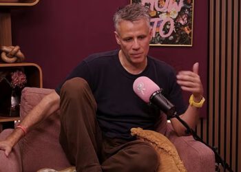 Richard Bacon otkriva ‘duboki osjećaj srama’ zbog kokainskog skandala Blue Peter dok se prisjeća da ga je ‘izdao’ njegov najbolji prijatelj koji je prodao priču koja je dovela do njegova otkaza