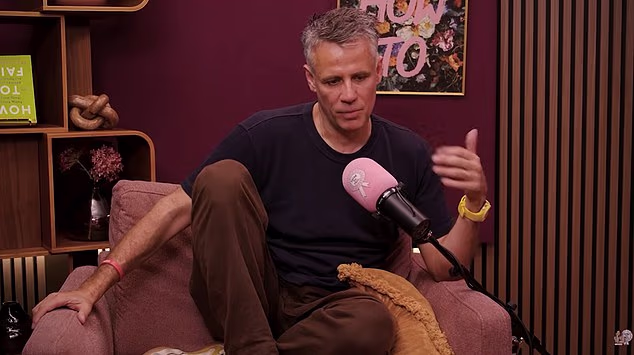 Richard Bacon otkriva ‘duboki osjećaj srama’ zbog kokainskog skandala Blue Peter dok se prisjeća da ga je ‘izdao’ njegov najbolji prijatelj koji je prodao priču koja je dovela do njegova otkaza