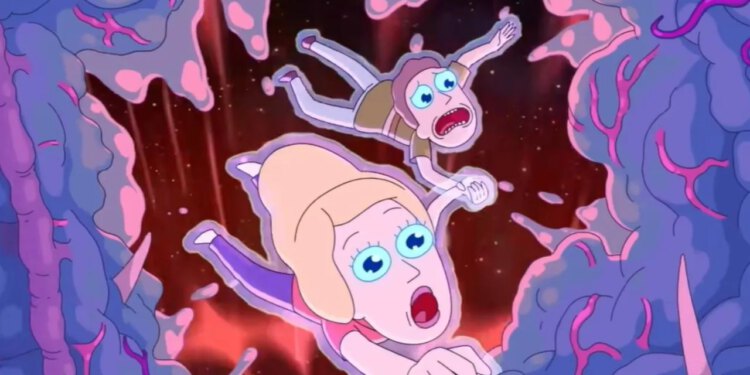 Rick i Morty Sezona 9, Epizoda 9 Pregled i rezime