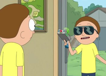 Rick i Morty, finale sezone 9. Pregled i rekapitulacija