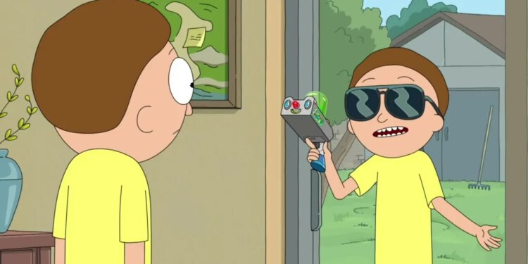 Rick i Morty, finale sezone 9. Pregled i rekapitulacija