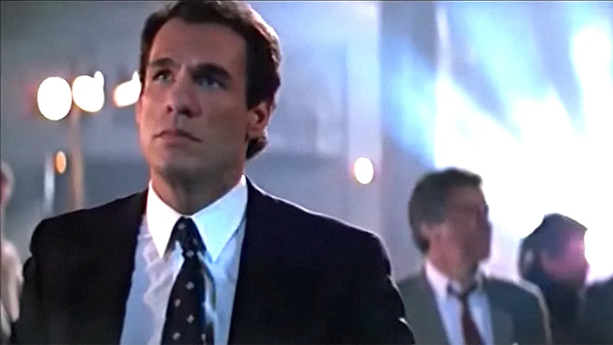 Robert Davi 1988. godine
