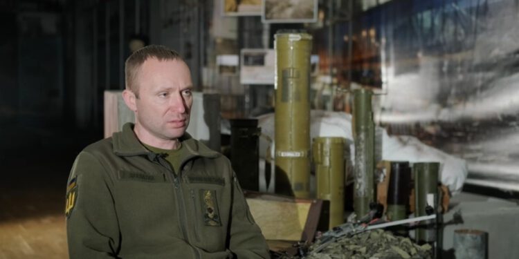 Rusija ‘nema pravo na postojanje’ – novi ukrajinski vrhovni zapovjednik — RT Rusija i bivši Sovjetski Savez