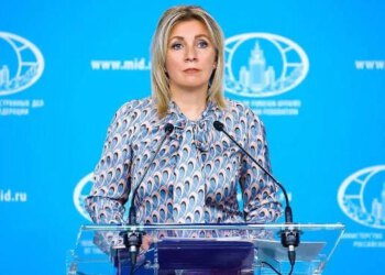 Rusija odbacuje Crishocka, Zaharova poručuje da OHR treba zatvoriti bez ikakvih preduvjeta