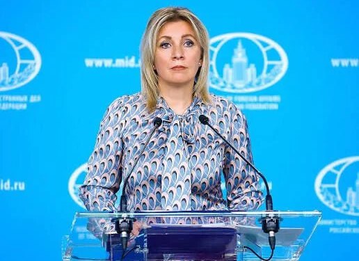 Rusija odbacuje Crishocka, Zaharova poručuje da OHR treba zatvoriti bez ikakvih preduvjeta