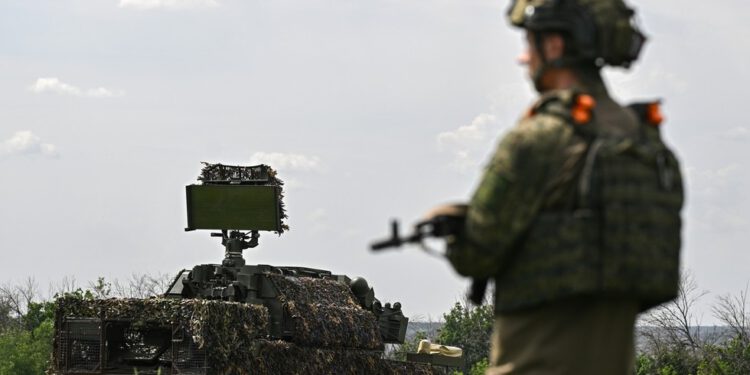 Rusija odbija veliki ukrajinski dalekometni napad – MOD — RT Rusija i bivši Sovjetski Savez