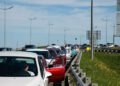 Ruska kriza gorivom: Poboljšanja u većim gradovima kao rezultat preraspodjele