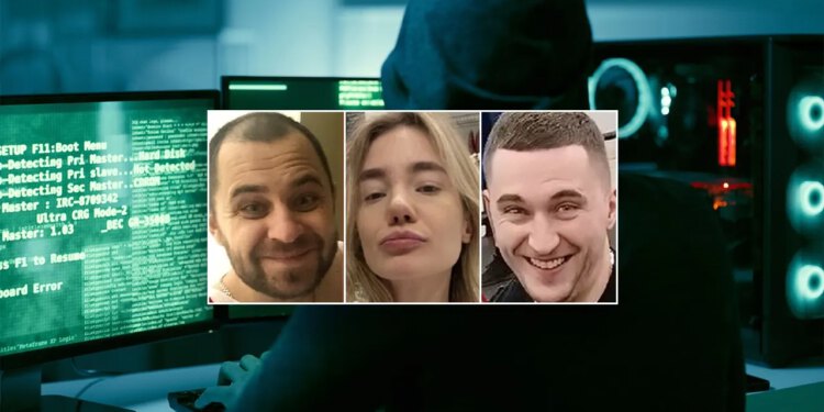 Ruski prevaranti izvukli su 63 milijuna dolara od Amerikanaca i građana svijeta: DOJ