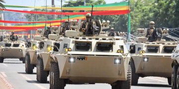 SAD navodno razmatra napade na skupinu povezanu s Al Qaidom u afričkoj državi