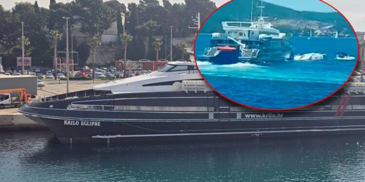 SLUČAJ “SPLITSKA VRATA” Je li propust u regulaciji prometa stvorio podlogu za povijesnu tužbu protiv Republike Hrvatske?