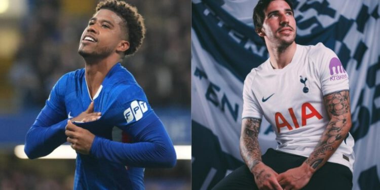 SLUŠAJTE In The Box. Manchester United i Tottenham, manevri da ponovno postanu veliki