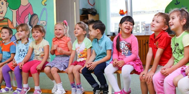 SPLIT ULAŽE MILIJUNE U VRTIĆE Fokus na djeci s teškoćama u razvoju