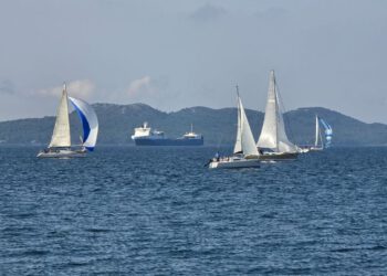 SUSTAVNO PROIZVEDENA TRAGEDIJA Hrvatski nautički turizam i logika normalizirane opasnosti