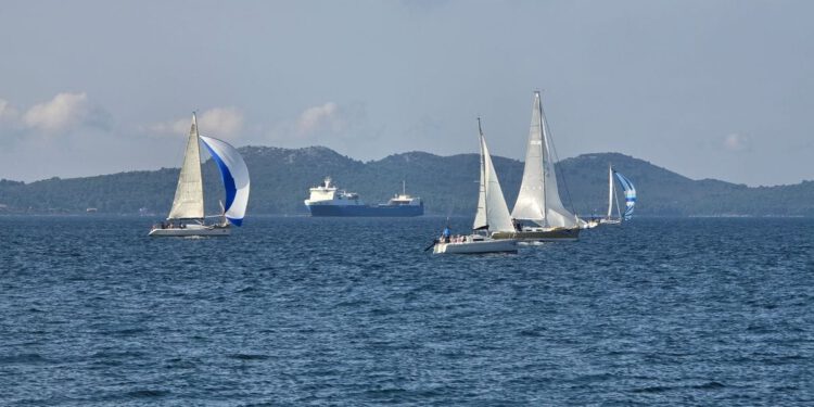 SUSTAVNO PROIZVEDENA TRAGEDIJA Hrvatski nautički turizam i logika normalizirane opasnosti