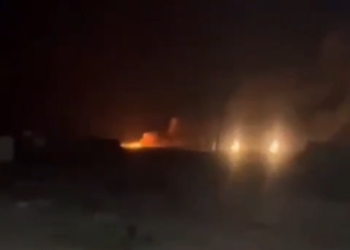 Saudijci se pridružuju američkim udarima na ‘milicije povezane s Iranom’ u Iraku (VIDEO) — RT World News