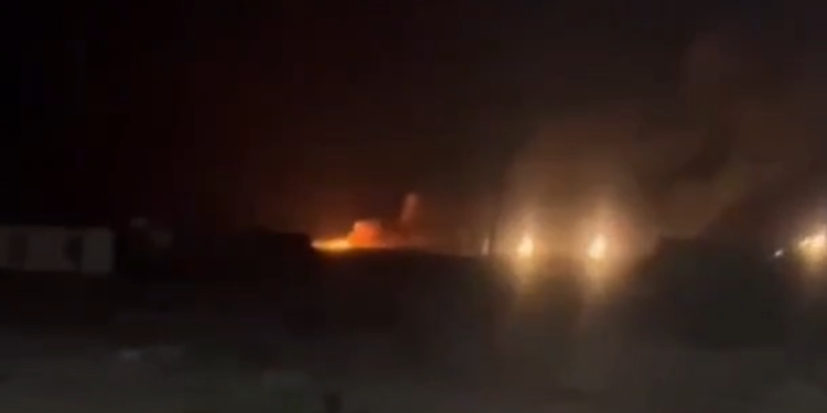 Saudijci se pridružuju američkim udarima na ‘milicije povezane s Iranom’ u Iraku (VIDEO) — RT World News