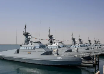Saudijska Arabija predlaže ‘koaliciju za pomorsku obranu’ od 43 zemlje u Crvenom moru