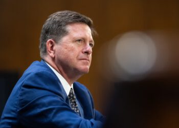 Senat potvrdio Jaya Claytona za Trumpovog direktora obavještajne službe koji će vjerojatno okončati zastoj u zakonu o špijuniranju