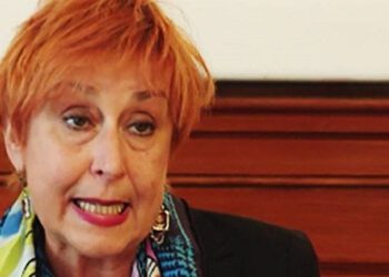 Šibenska sutkinja koja je oslobodila Horvatinčića osuđena na 4,5 godina zatvora zbog primanja mita!