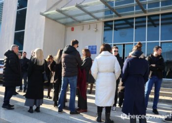 Sindikat Sveučilišta u Mostaru najavio pokretanje kolektivnih pregovora