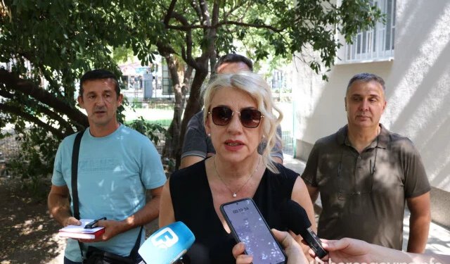 Sindikati obrazovanja Vladi HNŽ: ‘Plaće su nam pale ispod prosjeka, do rujna nećemo šutjeti’