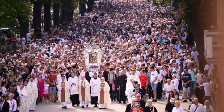 Sinj se sprema za najveću gužvu godine: Alka i Velika Gospa gotovo u isto vrijeme, stižu deseci tisuća ljudi