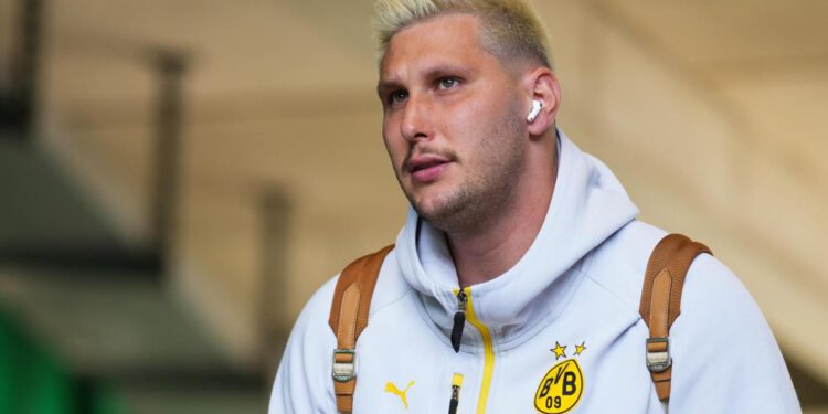 Sise iz Lige prvaka s Dortmundom u klub jedanaeste kategorije