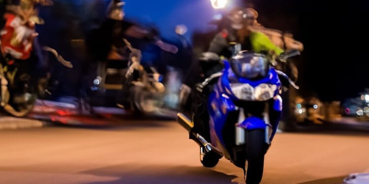 Sjećate li se ovog slučaja? Tri puta u Dalmaciji uhvaćen u istom prekršaju, ostao bez Kawasakija, a iznenadit će vas iznos kazne