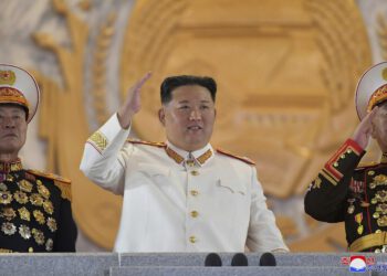 Sjeverna Koreja osudila samit NATO-a zbog jačanja vojnih blokova
