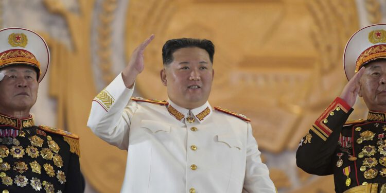 Sjeverna Koreja osudila samit NATO-a zbog jačanja vojnih blokova