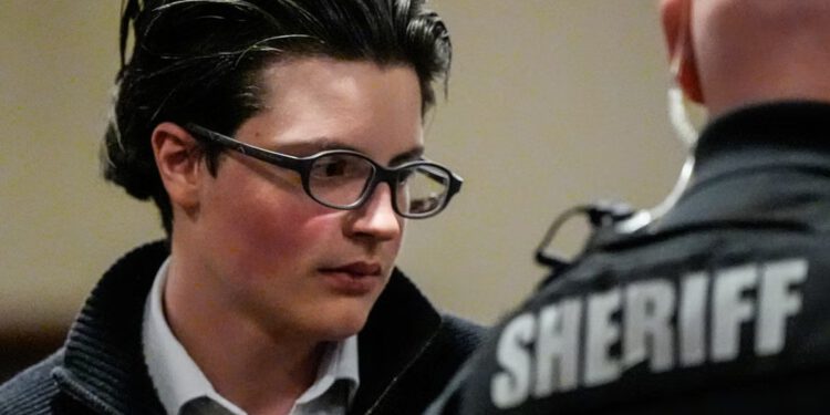 Školski strijelac Colt Gray priznao je krivnju po 55 točaka nakon pucnjave u srednjoj školi Apalachee