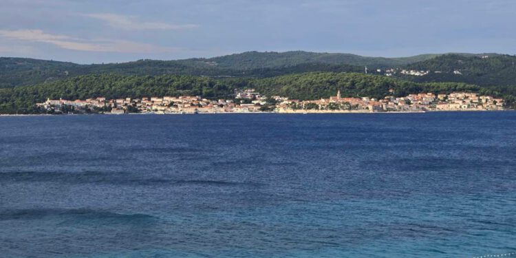 Slijedi promjenjiv dan, nakon ljetnih vrućina navečer jača bura