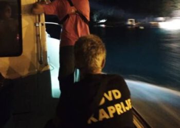 Otkriveno tko je žena koja je pronađena mrtva u moru kod Kaprija