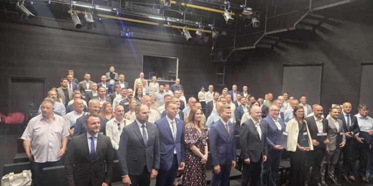 Solin ulaže u najmlađe: Dječje igralište na Bunjama dobit će potpuno novo ruho