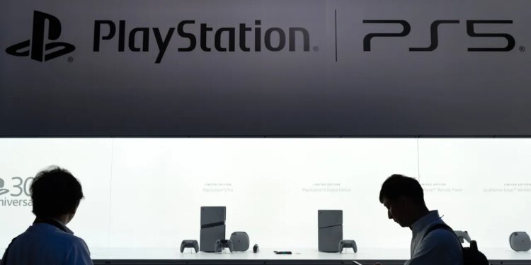 Sonyjev napor za potpuno digitalnu budućnost izaziva zabrinutost kod igrača i programera