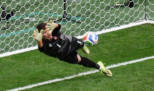 Španjolska dominira obranom, tu je i iznenađujuće ime na golu… ali Harry Kane je izbačen: Statistika otkriva njihovu momčad na Svjetskom prvenstvu
