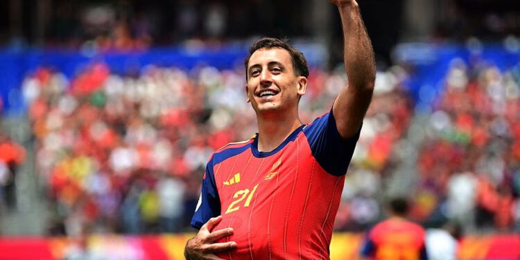Španjolska protiv Austrije – 182 finala Svjetskog kupa UŽIVO: Europski prvaci prešli iz mrtve točke dok Mikel Oyarzabal nastavlja svoj niz golova zabijajući prvi dio prvog poluvremena